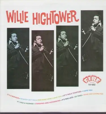willie hightower - Same