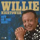 LP - Willie Hightower - Out Of The Blue (vinyl)