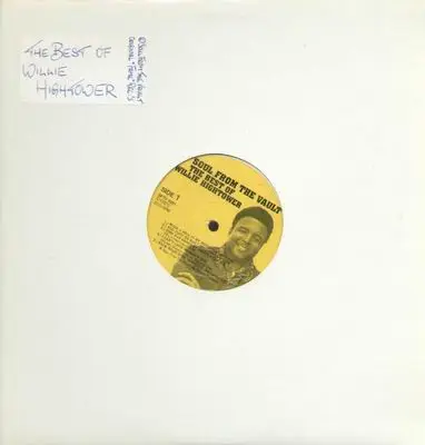 Willie Hightower - The Best of Willie Hightower