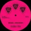 Willie Hill / Roshell Anderson - Delicate Rose / Wild Dreams
