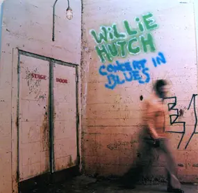 Willie Hutch - Concert in Blues