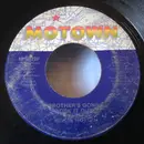 7inch Vinyl Single - Willie Hutch - Brother's Gonna Work It Out / I Choose You