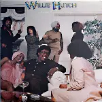 Willie Hutch - Havin' a House Party