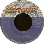 Willie Hutch - Love Power / Talk To Me