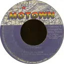 7inch Vinyl Single - Willie Hutch - Love Power / Talk To Me