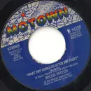 7inch Vinyl Single - Willie Hutch - What You Gonna Do After The Party