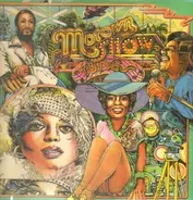 Willie Hutch, Diana Ross, Four Tops a.o. - Motown Show Tunes