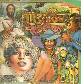 Willie Hutch - Motown Show Tunes