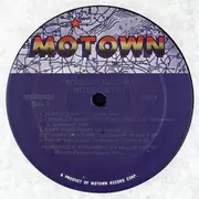 LP - Willie Hutch - Concert In Blues