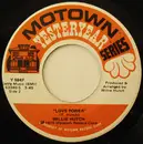 7inch Vinyl Single - Willie Hutch - Get Ready For The Get Down / Love Power
