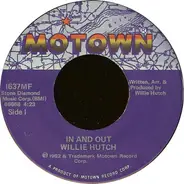 Willie Hutch - In and out