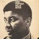 LP - Willie Hutch - Soul Portrait