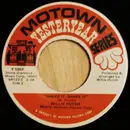 7inch Vinyl Single - Willie Hutch - Party Down / Shake It, Shake It