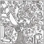 CD - Willie Isz - Georgiavania