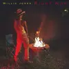 LP - Willie Jones - Right Now (lp)