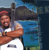 Willie K - The Uncle In Me