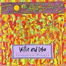 CD - Willie & Lobo - Fandango Nights