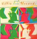LP - Willie Loco Alexander, Willie Alexander - Solo Loco