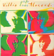 LP - Willie Loco Alexander, Willie Alexander - Solo Loco