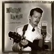 Willie Lewis - Colored Records