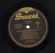 LP - Willie Lewis And His Negro Band - The Golden Swing Years Vol. 6