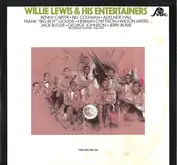 Willie Lewis And His Entertainers