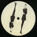 12inch Vinyl Single - Willie Lee - Gotta Get Up !!