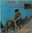 LP - Willie Lindo - Far and Distant - 180g Orange Vinyl / Numbered