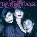 CD - Willie Max - Bona Fide