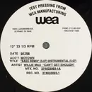 12inch Vinyl Single - Willie Max - Can't Get Enough