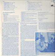LP - Willie Mabon And His Combo - The Seventh Son