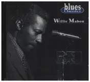 Willie Mabon - Blues Classics Willie Mabon