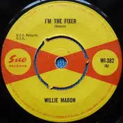 Willie Mabon