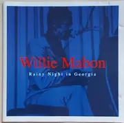 CD - Willie Mabon - Rainy Night In Georgia