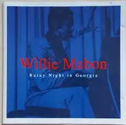 Willie Mabon - Rainy Night In Georgia