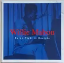 CD - Willie Mabon - Rainy Night In Georgia