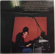 Willie Mitchell - Willie Mitchell Listen Dance