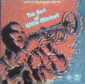 Willie Mitchell - The Best Of Willie Mitchell
