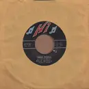 7inch Vinyl Single - Willie Mitchell - Young People / Kitten Korner
