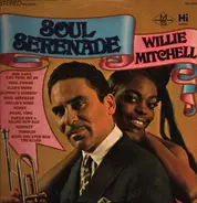 Willie Mitchell - Soul Serenade