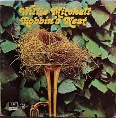 Willie Mitchell - Robbin's Nest