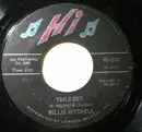 7inch Vinyl Single - Willie Mitchell - Wade In The Water