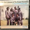 LP - Willie Neal Johnson & The Gospel Keynotes - Going Back With The Lord