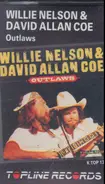Willie Nelson & David Allan Coe - Outlaws