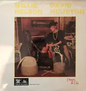 Willie Nelson , David Houston - Country To City