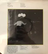 LP - Willie Nelson , David Houston - Country To City