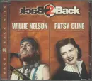 CD - Willie Nelson , Patsy Cline - Willie Nelson and Patsy Cline