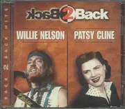 CD - Willie Nelson , Patsy Cline - Willie Nelson and Patsy Cline