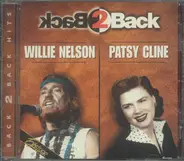 Willie Nelson , Patsy Cline - And Patsy Cline