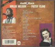 CD - Willie Nelson , Patsy Cline - Willie Nelson and Patsy Cline